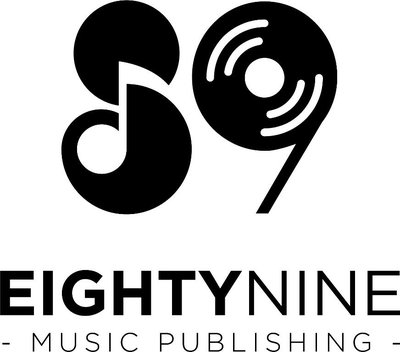 Trademark 89 EIGHTYNINE MUSIC PUBLISHING