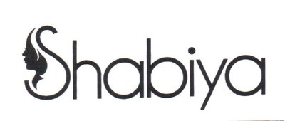 Trademark SHABIYA dan Logo