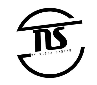 Trademark NS By Nissa Sabyan