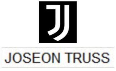 Trademark JOSEON TRUSS + LOGO