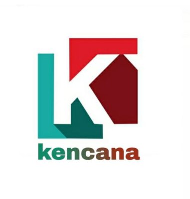 Trademark KENCANA