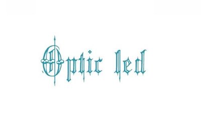 Trademark OPTIC LED