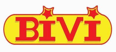 Trademark BIVI