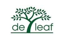 Trademark de leaf + Device