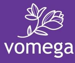 Trademark VOMEGA