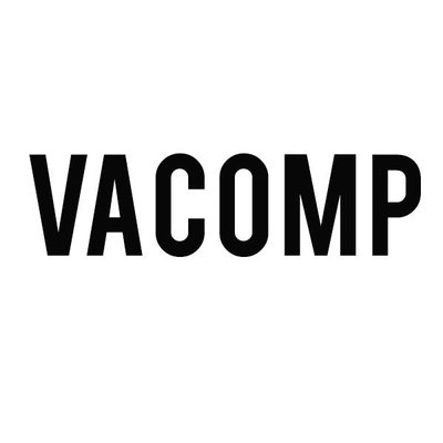 Trademark VACOMP