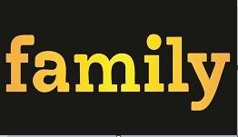 Trademark FAMILY
