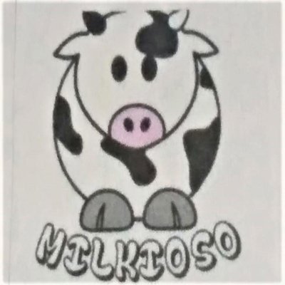 Trademark Milkioso