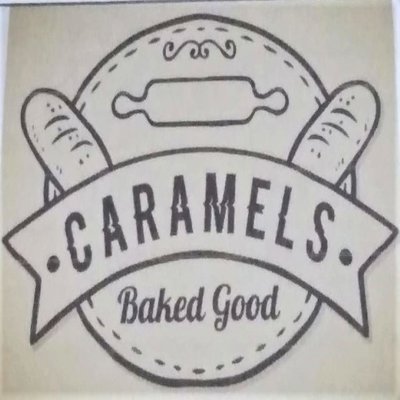 Trademark CARAMELS