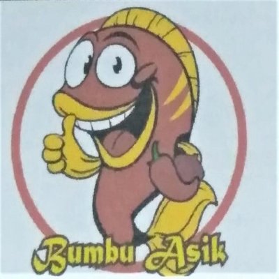 Trademark Bumbu Asik