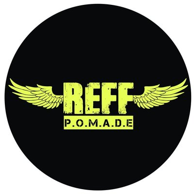 Trademark REFF POMADE