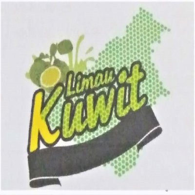 Trademark Limau Kuwit