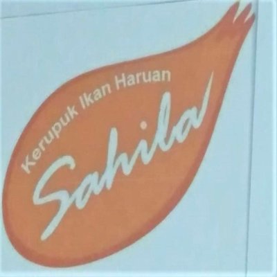 Trademark Sahila