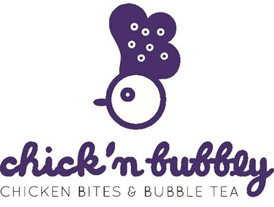 Trademark chick n bubbly