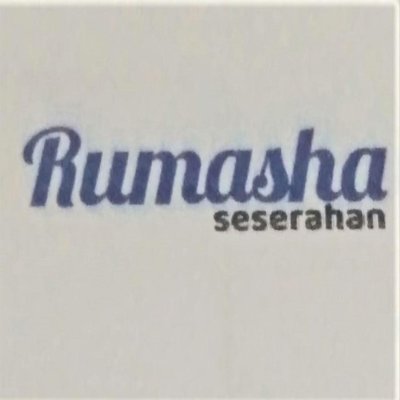 Trademark Rumasha seserahan