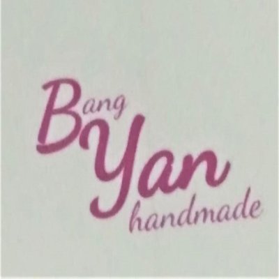 Trademark Bang Yan Handmade