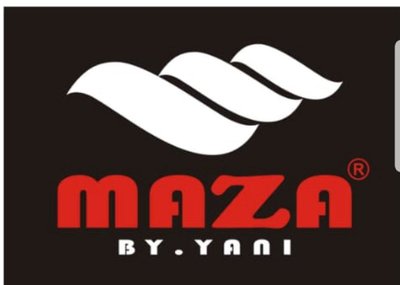 Trademark MAZA