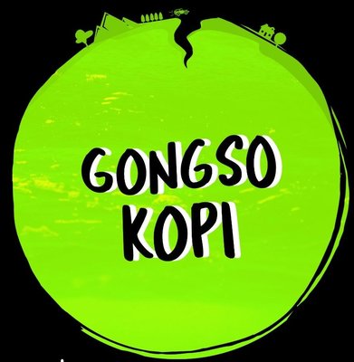 Trademark GONGSO KOPI