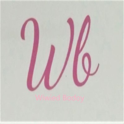 Trademark WB Wiwied Bodoy