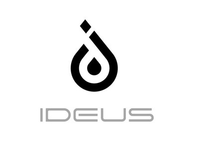 Trademark IDEUS DAN LOGO