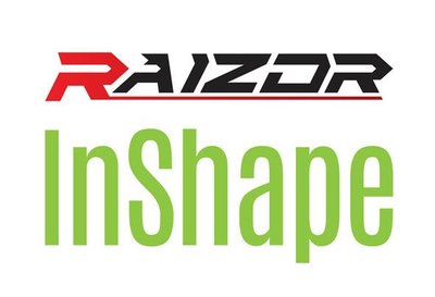 Trademark RAIZOR INSHAPE