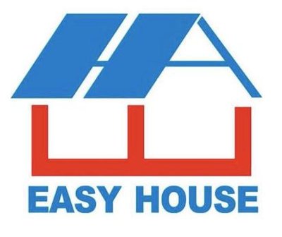 Trademark EASY HOUSE & LUKISAN