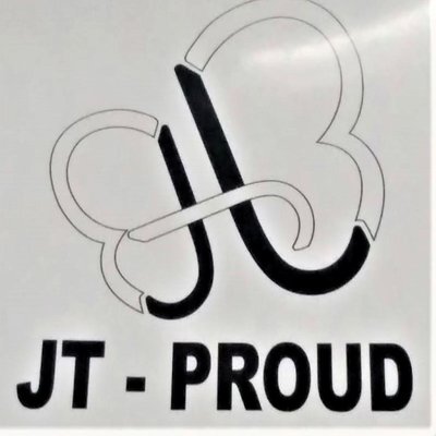 Trademark JT - PROUD