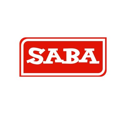 Trademark SABA