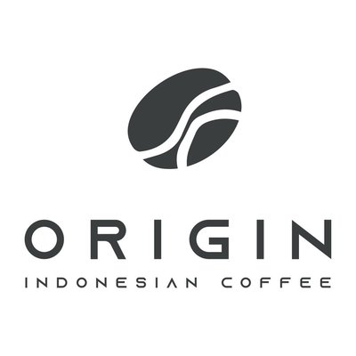 Trademark origin Indonesian Coffee