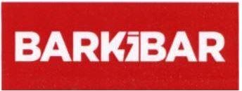 Trademark Barkibar