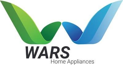 Trademark WARS Home Appliances