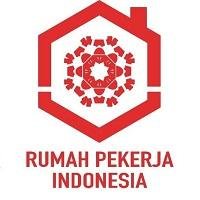 Trademark RUMAH PEKERJA INDONESIA + LUKISAN