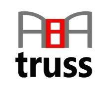 Trademark ABM truss + logo