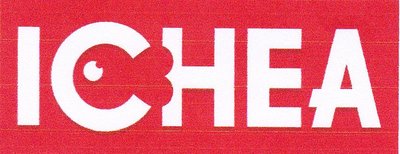 Trademark ICHEA dan Logo