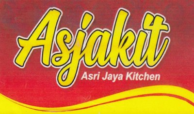 Trademark ASJAKIT