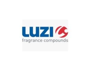 Trademark LUZI FRAGRANCE COMPOUNDS & Design