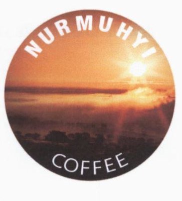 Trademark NURMUHYI COFEE