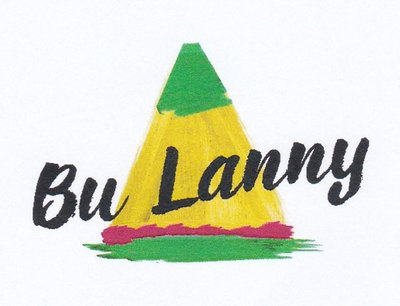 Trademark BU LANNY & LOGO