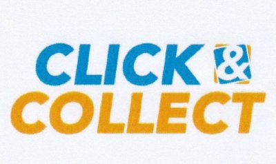 Trademark CLICK & COLLECT