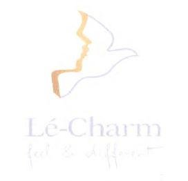 Trademark Le-Charm Feel & Different