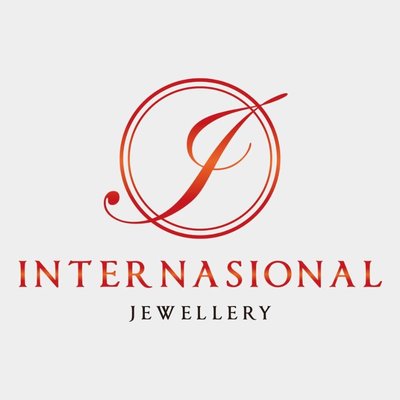 Trademark INTERNASIONAL JEWELLERY