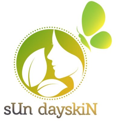 Trademark SUN DAYSKIN + GAMBAR