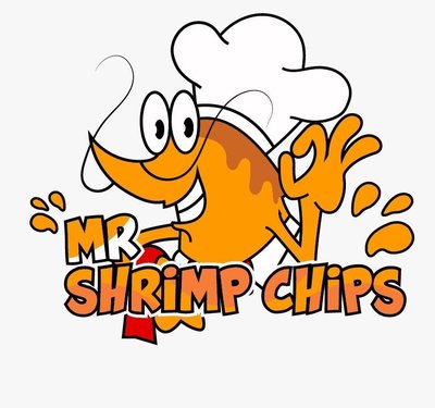 Trademark Mr Shrimp Chips