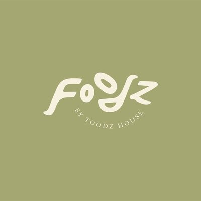 Trademark Foodz by Toodz House