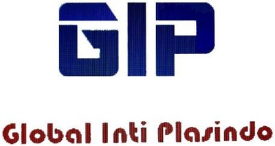 Trademark GIP Global Inti Plasindo