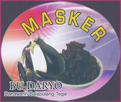 Trademark MASKER