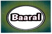 Trademark BAARAL