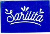 Trademark SARILITA