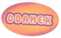 Trademark ODAMEX