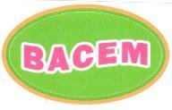 Trademark BACEM